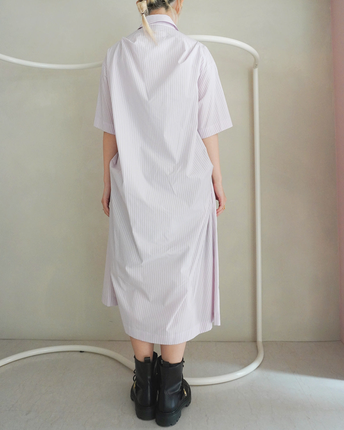 sign dress