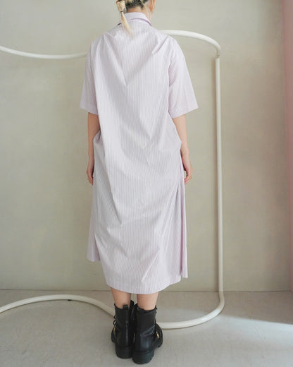 sign dress