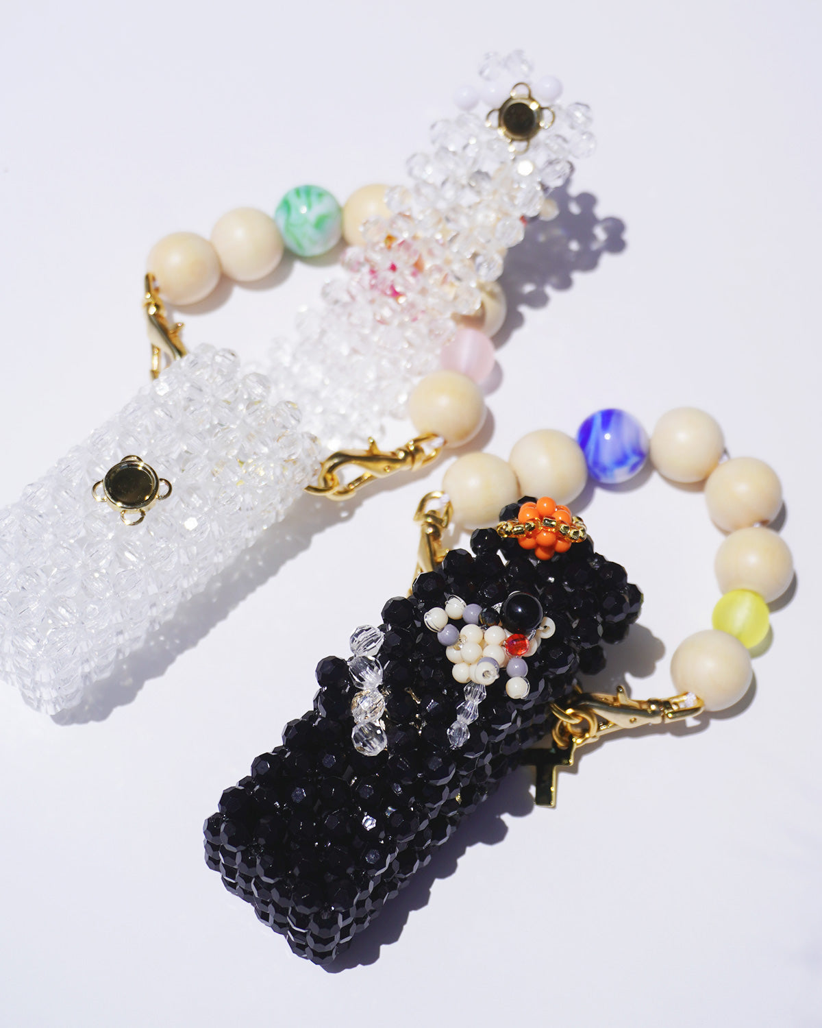 Space lip case