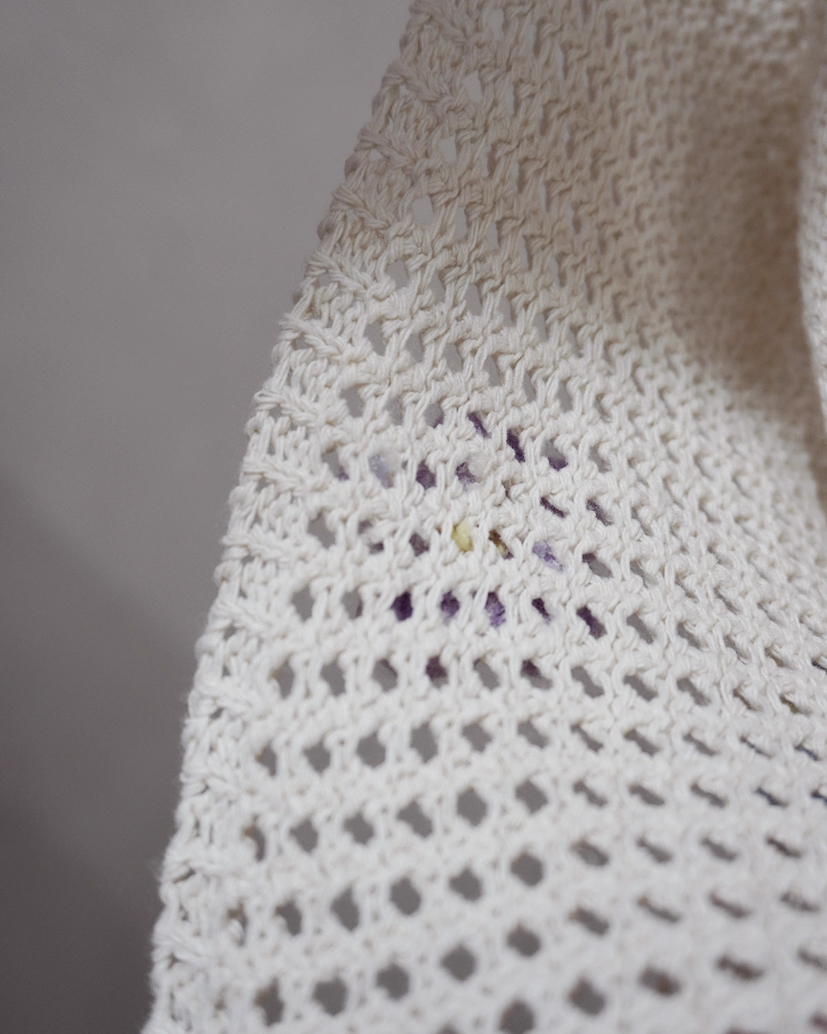 フラワーマルシェバッグ