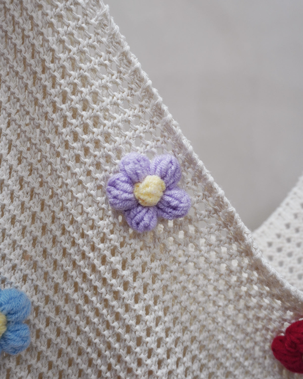 フラワーマルシェバッグ