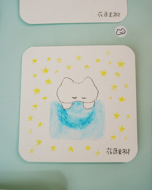 花原史樹原画（43）