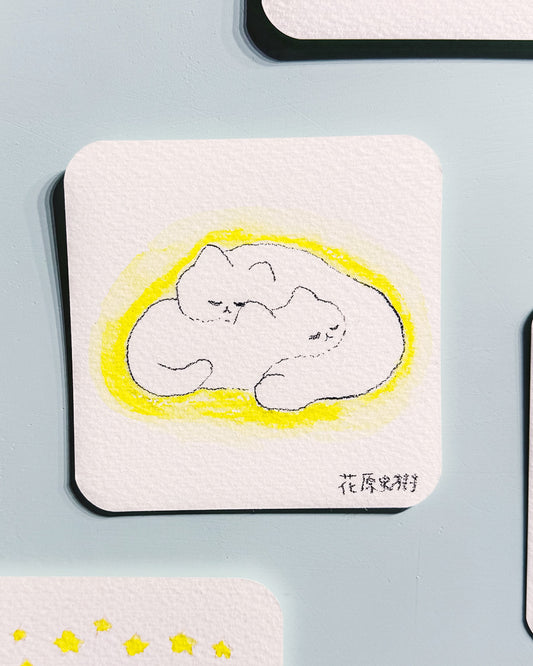 花原史樹原画（44）