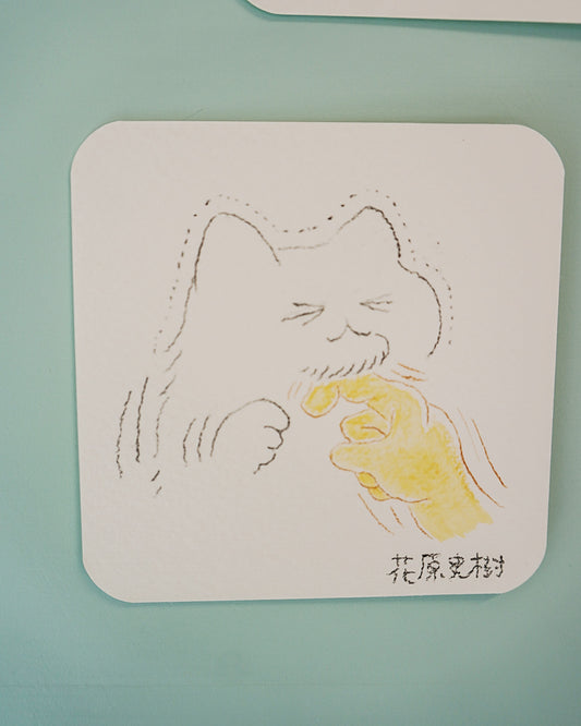 花原史樹原画（45）