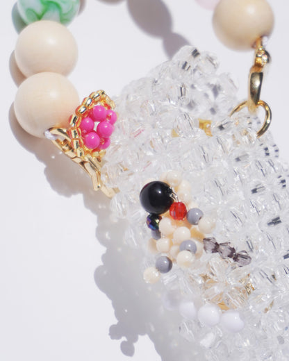 Space lip case