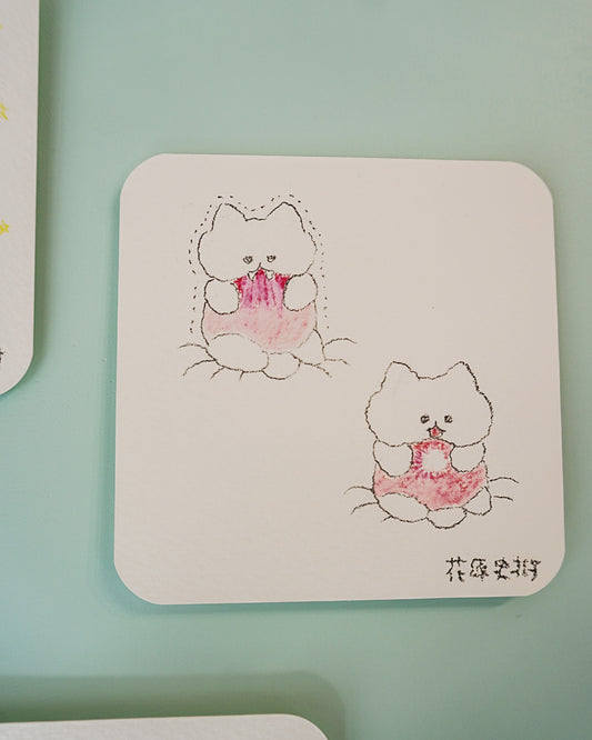 花原史樹原画（46）