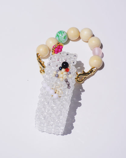 Space lip case