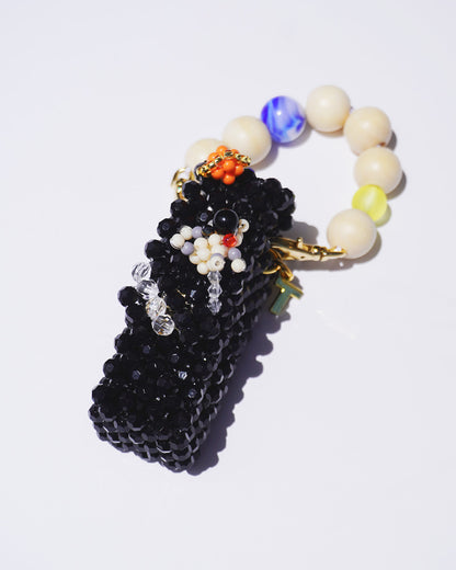 Space lip case