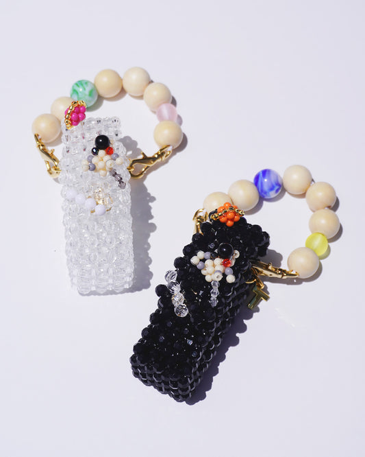 Space lip case