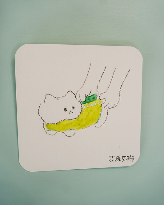 花原史樹原画（49）