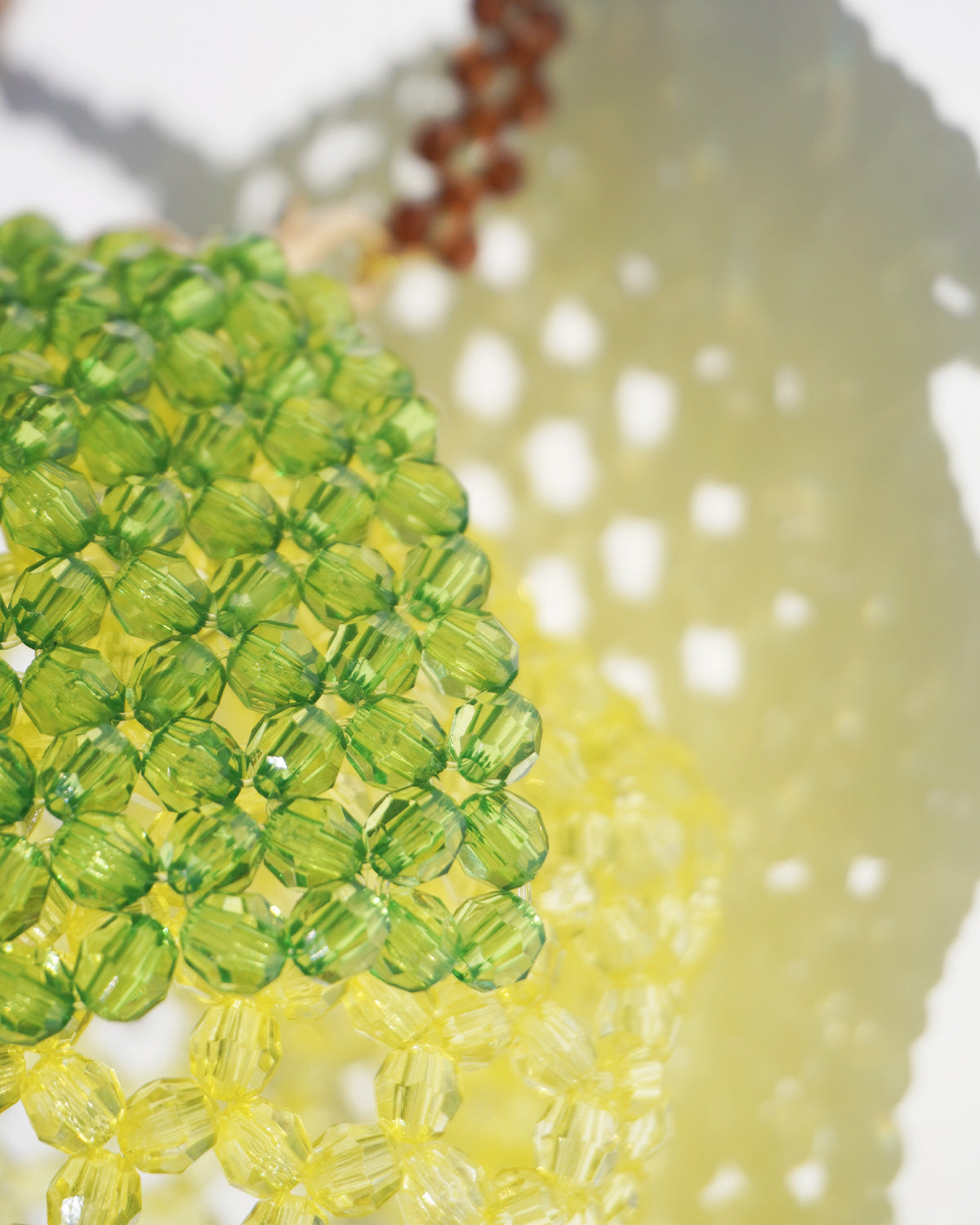 Fruits bag