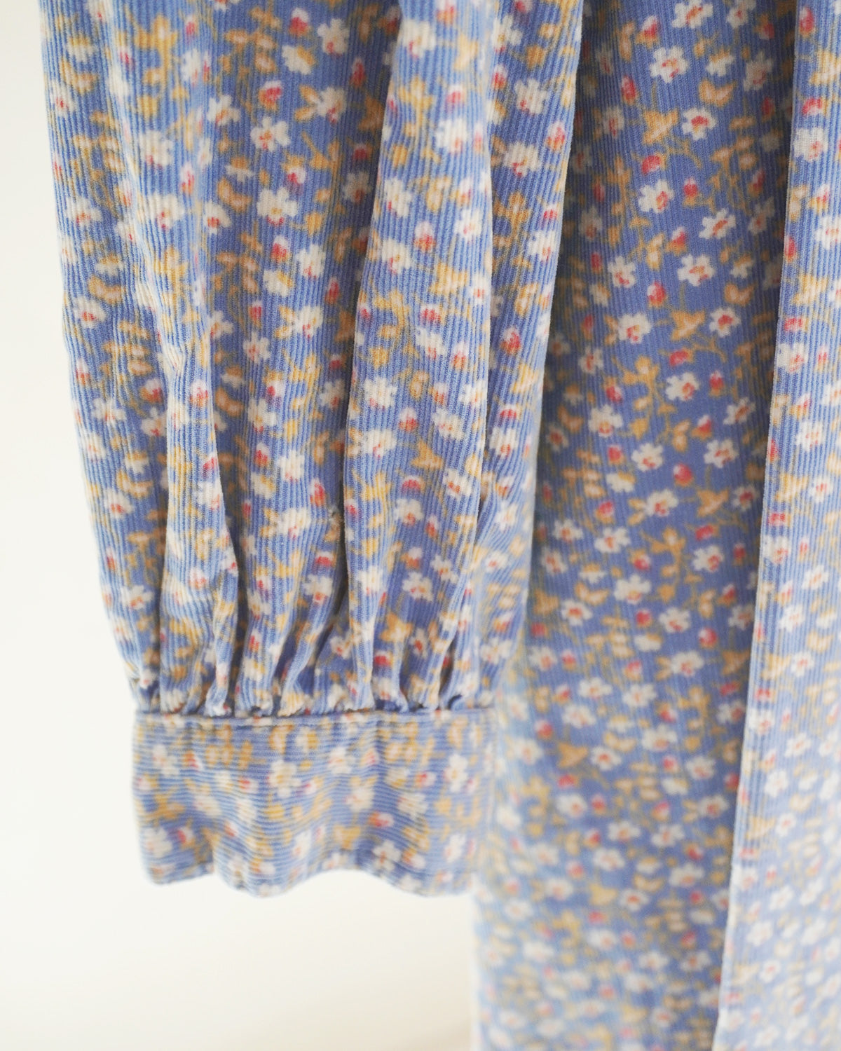 ローラアシュレイ ヴィンテージワンピース