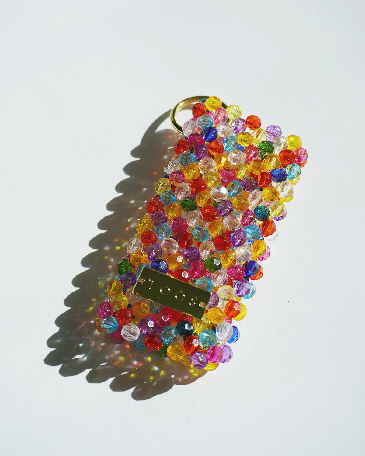 key case