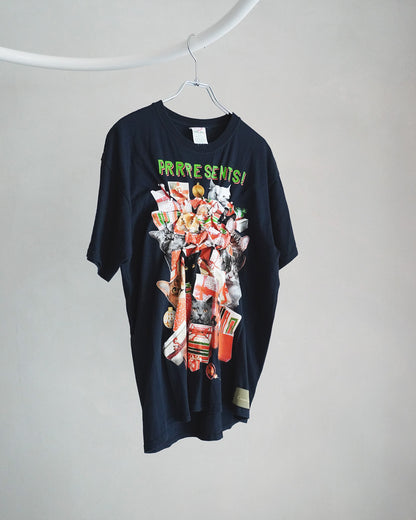 Remake T-front (cat)