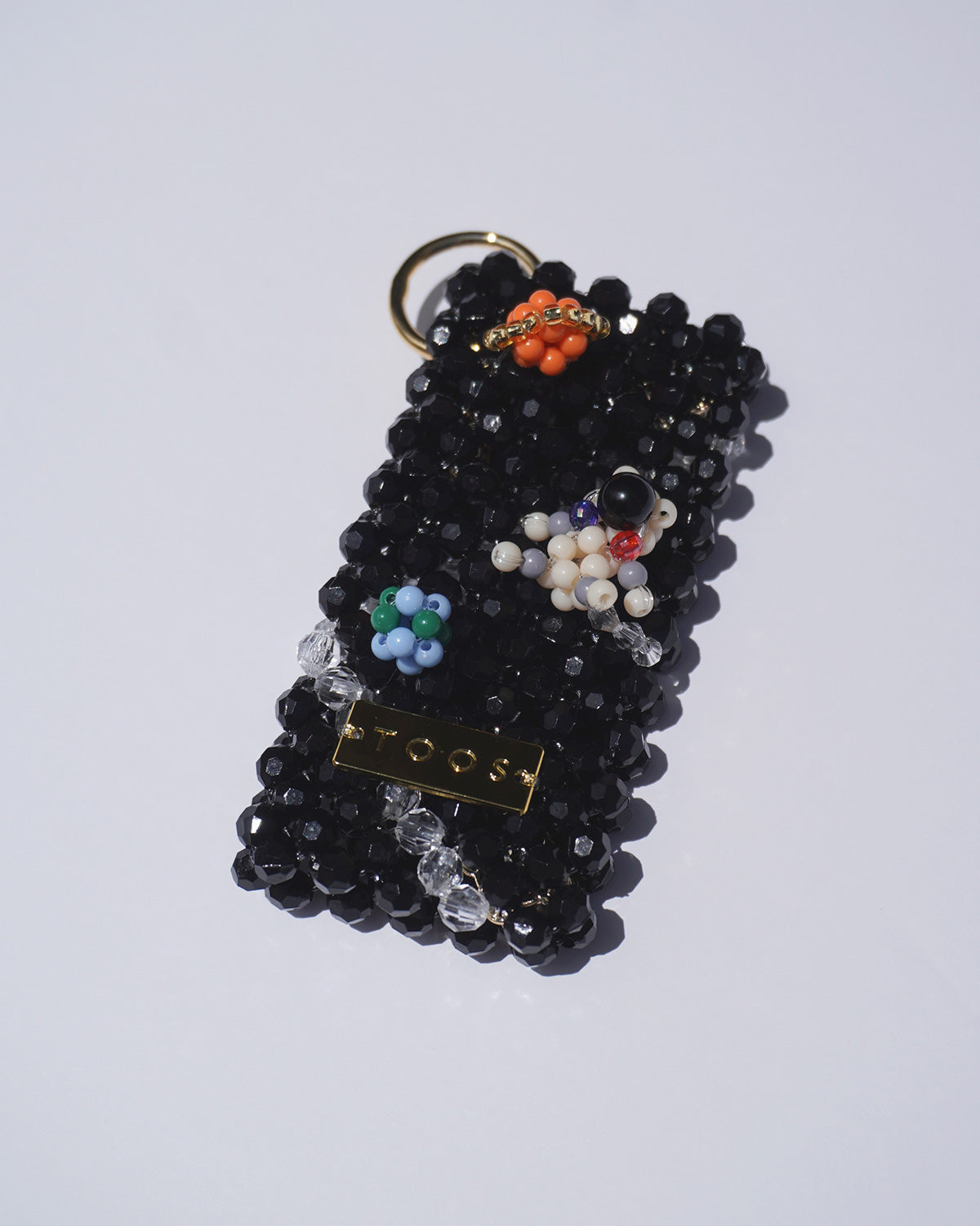 Space key case