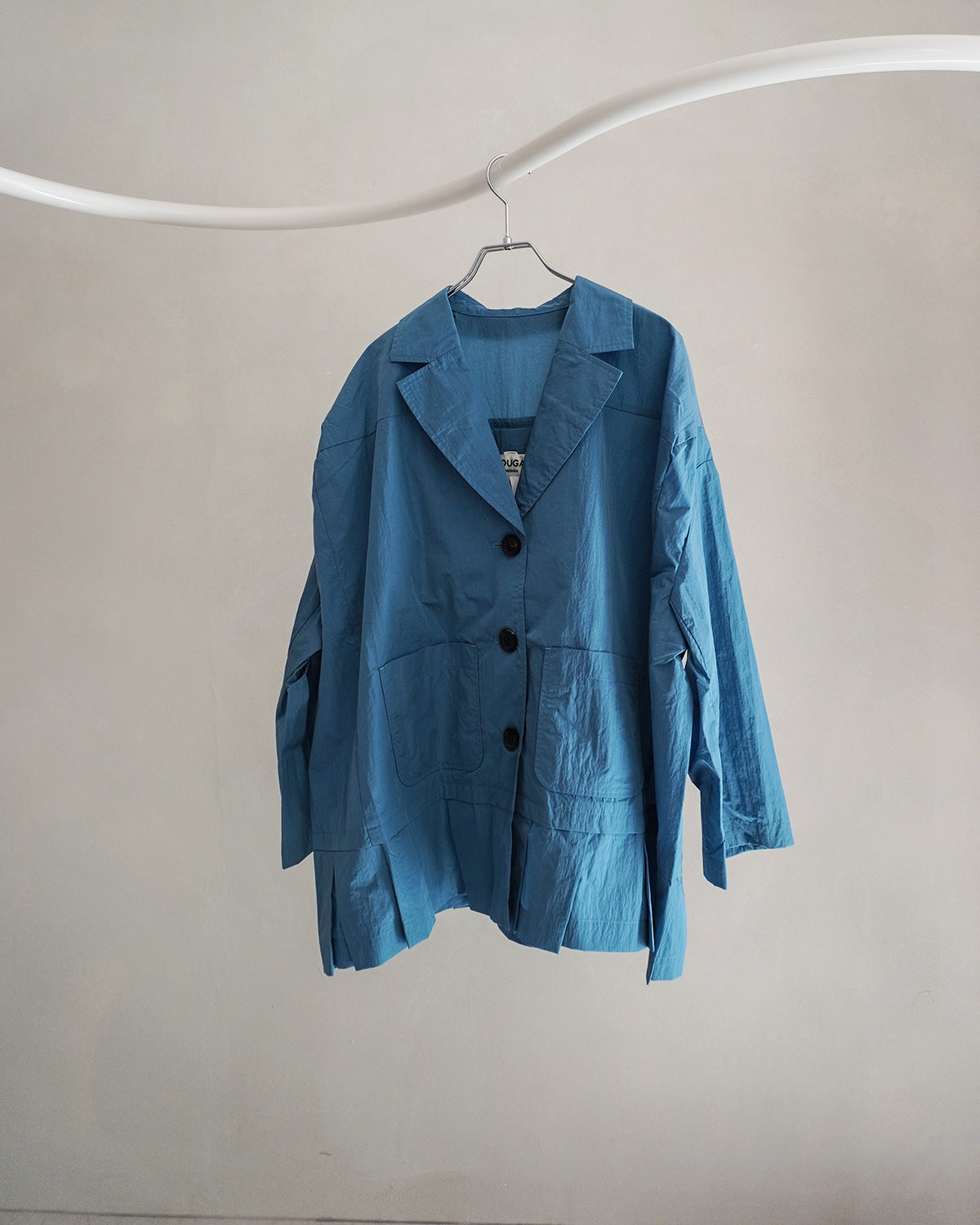 zizi jacket