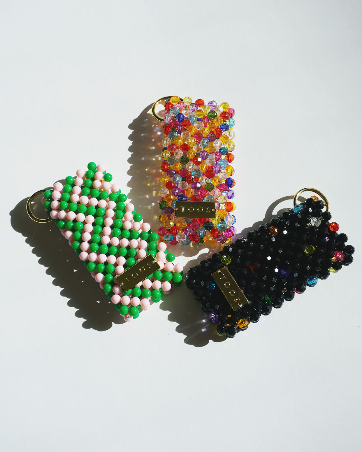 key case