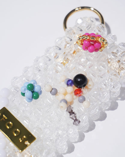 Space key case