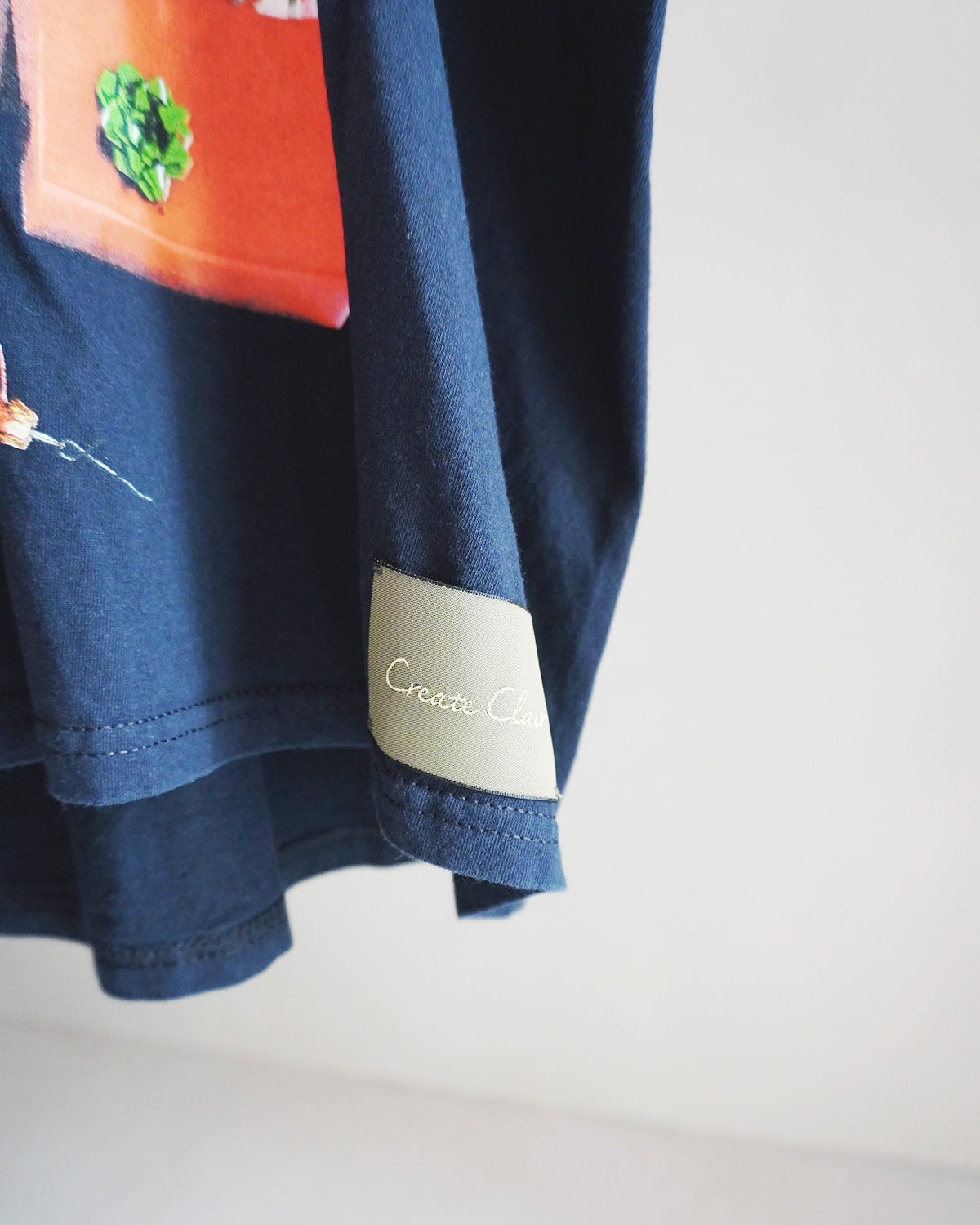 Remake T-front (cat)