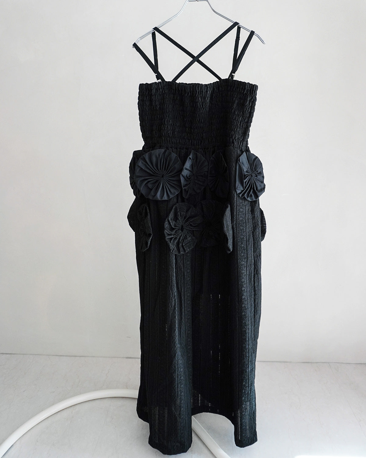roots dress