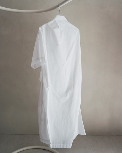 sign dress