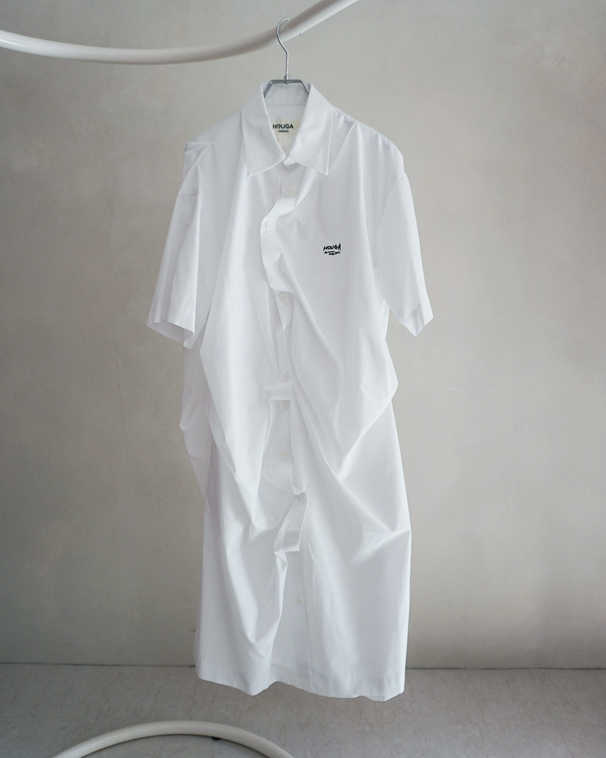 sign dress