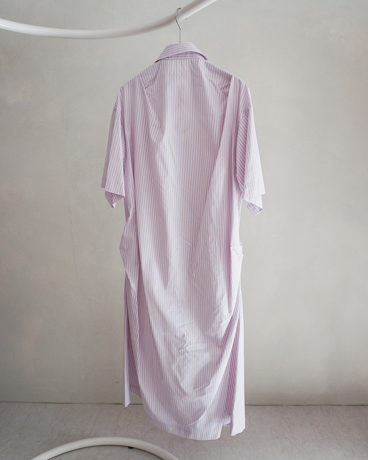 sign dress