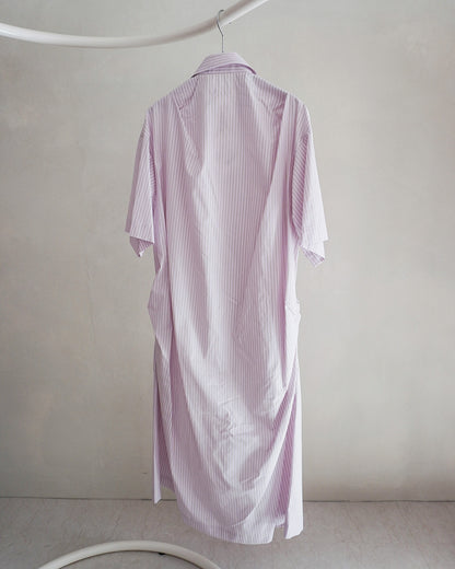 sign dress