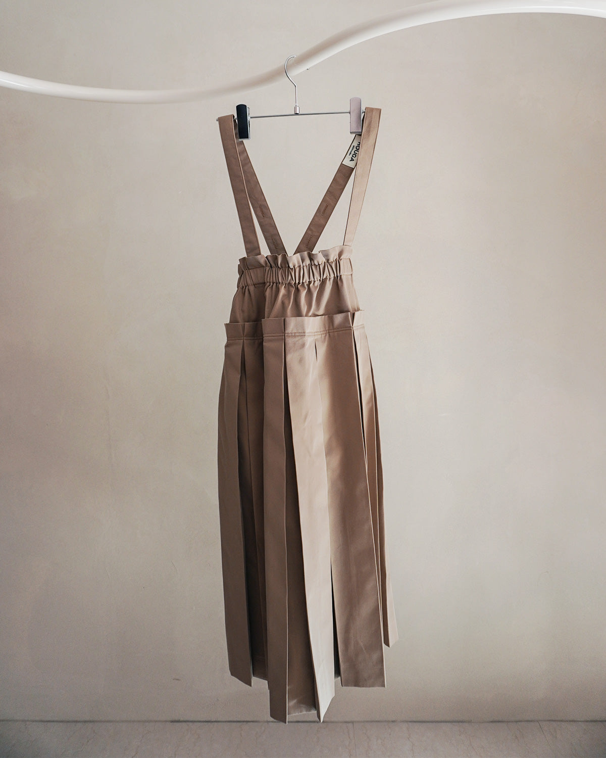 bulb skirt