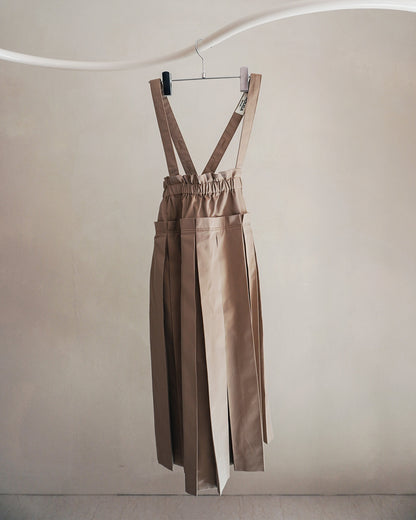 bulb skirt