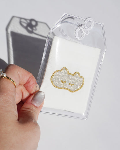 ねこのてづくりおまもり