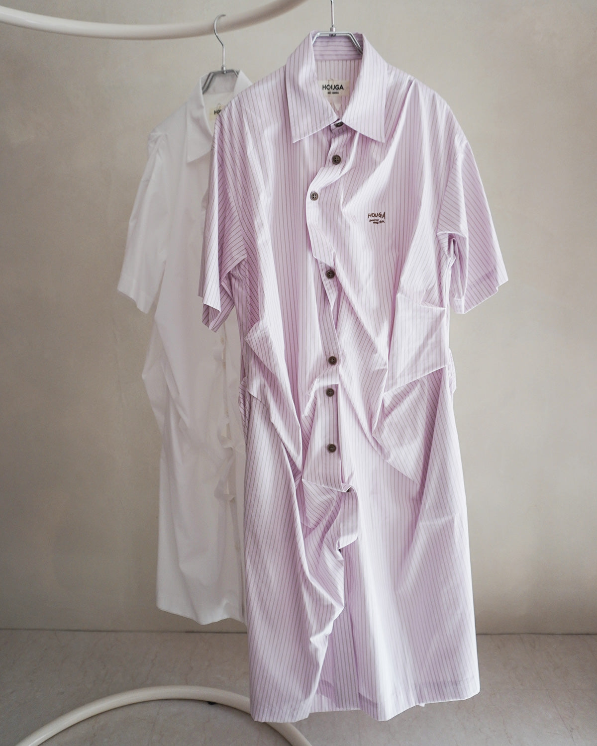 sign dress