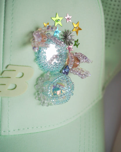Remake Cap（remake）【mint】