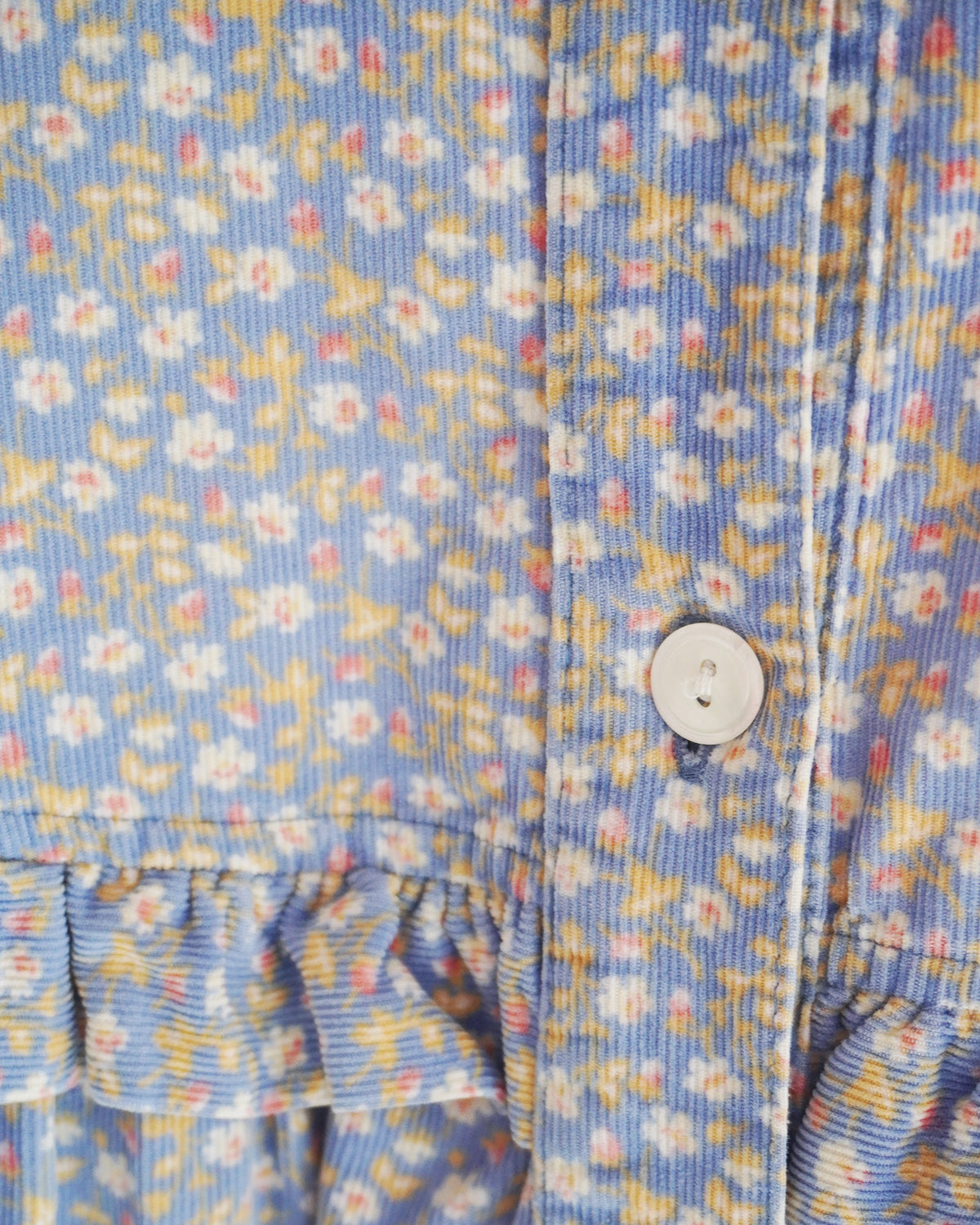 ローラアシュレイ ヴィンテージワンピース