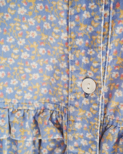 ローラアシュレイ ヴィンテージワンピース