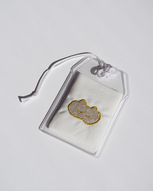 ねこのてづくりおまもり