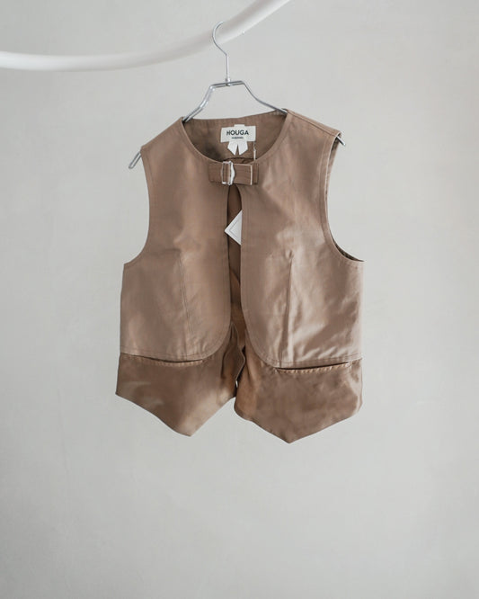 bulb vest