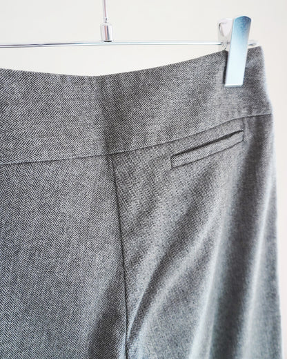 ベネトン サイドボタンパンツ