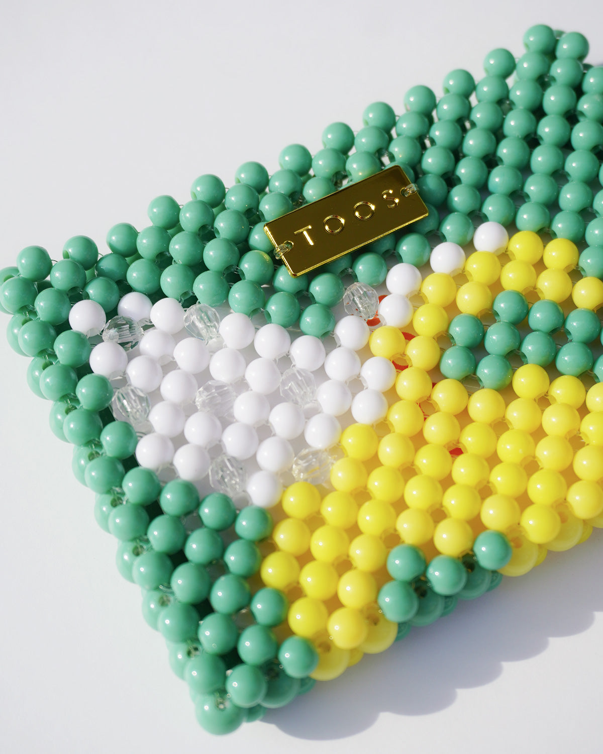 fruits card case