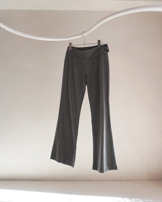 ベネトン サイドボタンパンツ