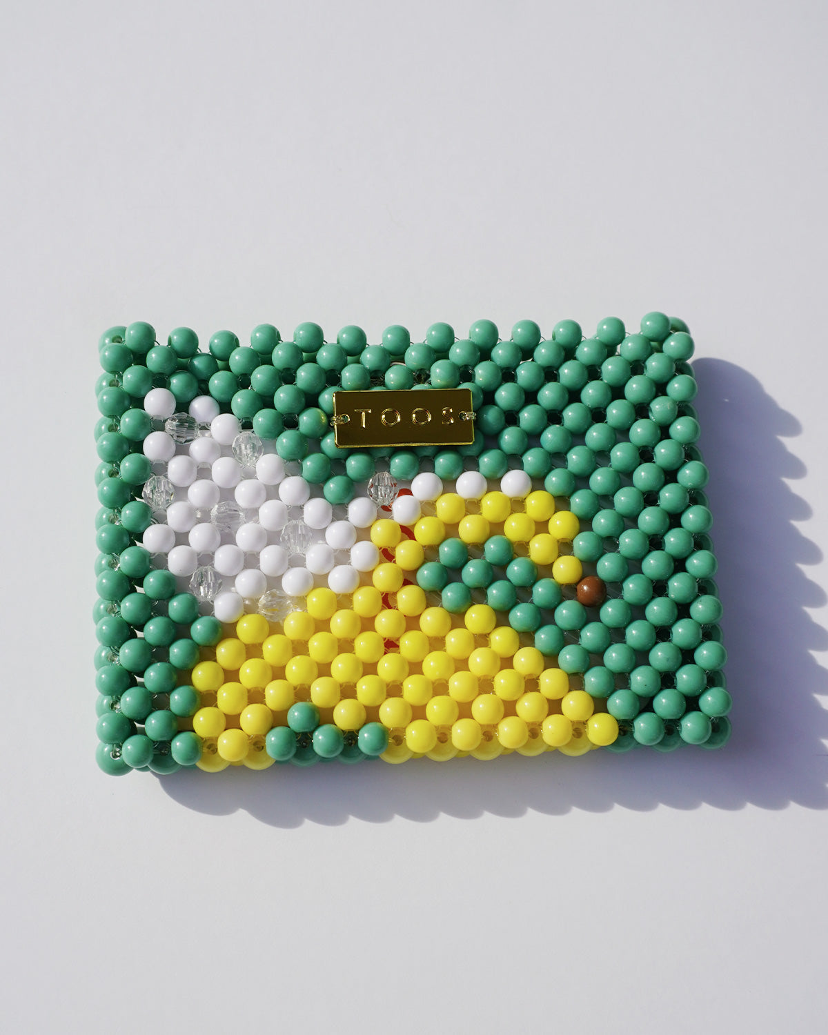 fruits card case