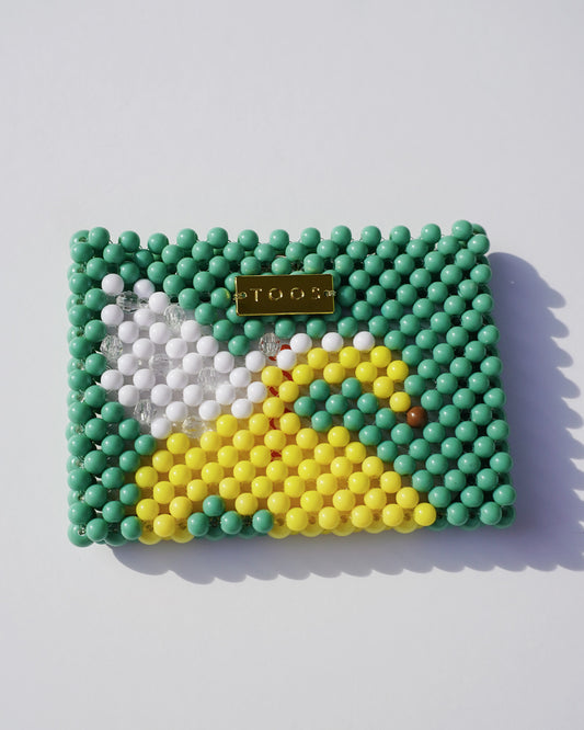 fruits card case