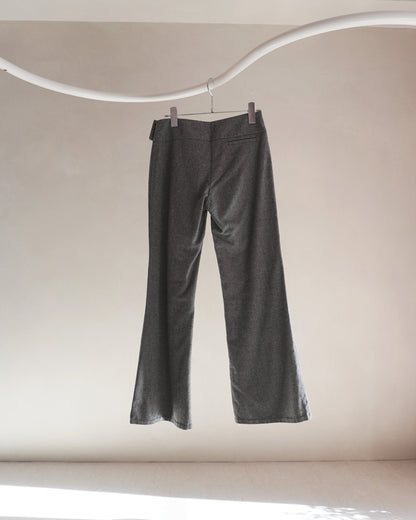 ベネトン サイドボタンパンツ