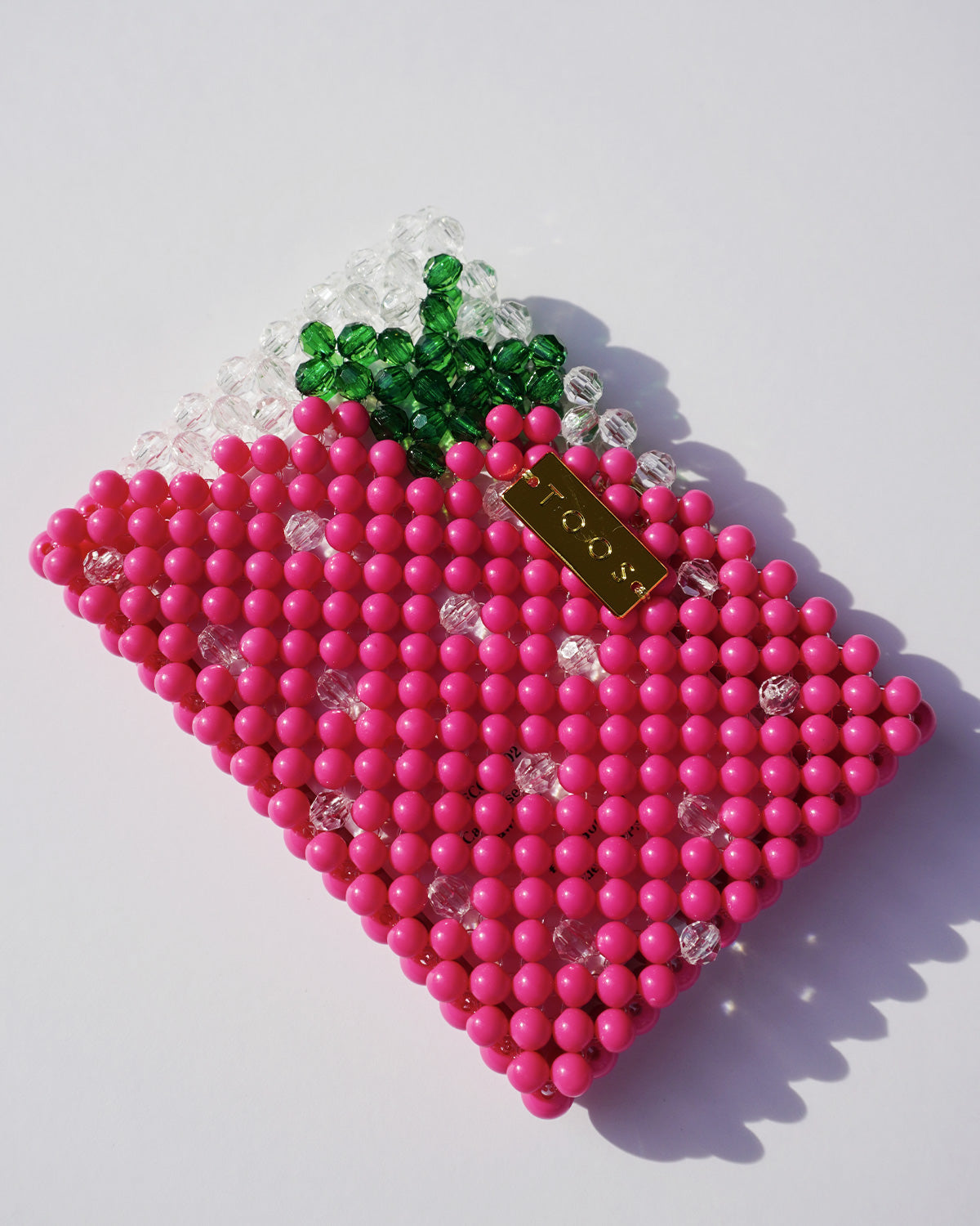 fruits card case