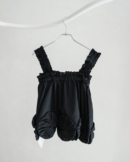 sign skirt tops
