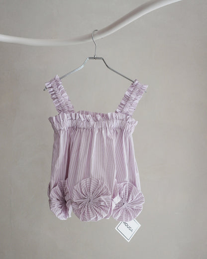 sign skirt tops
