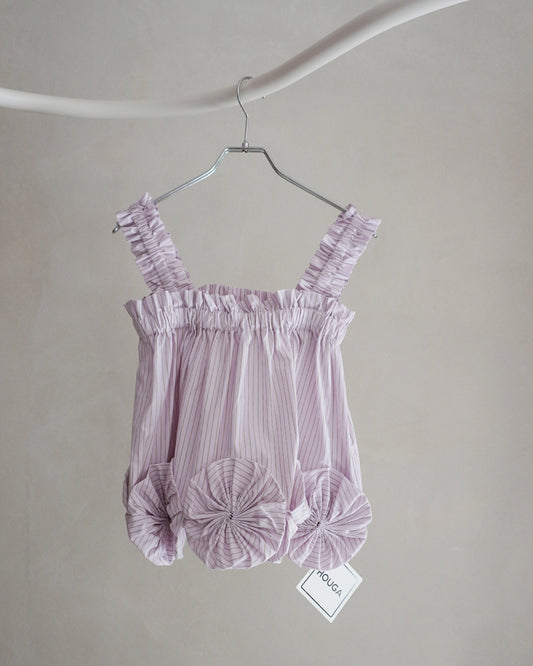 sign skirt tops
