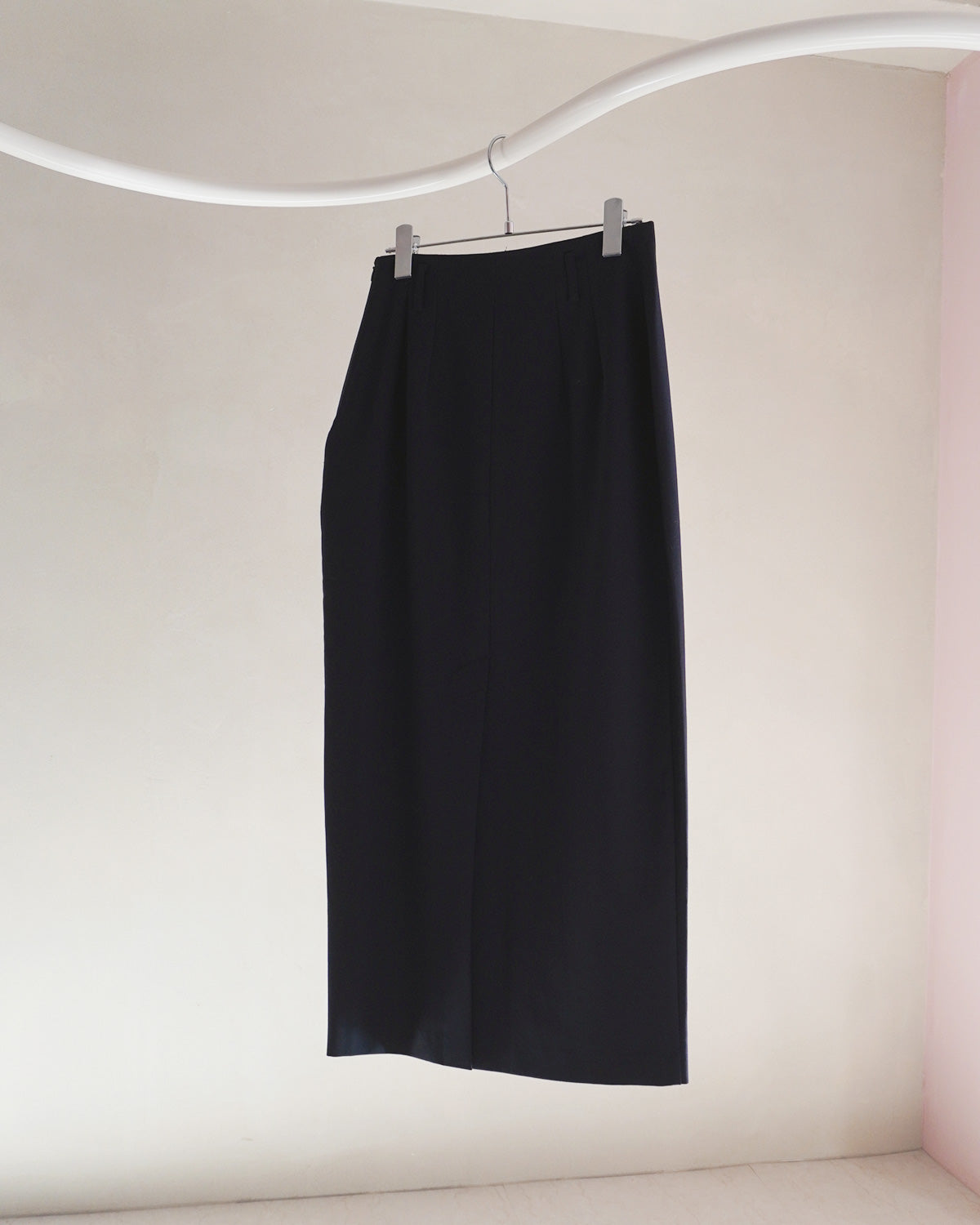 タンタンの犬のロングスカート