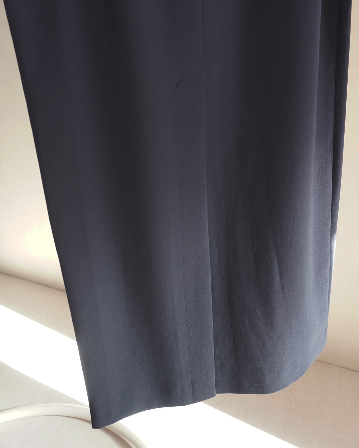 タンタンの犬のロングスカート