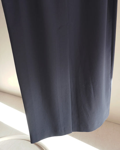 タンタンの犬のロングスカート